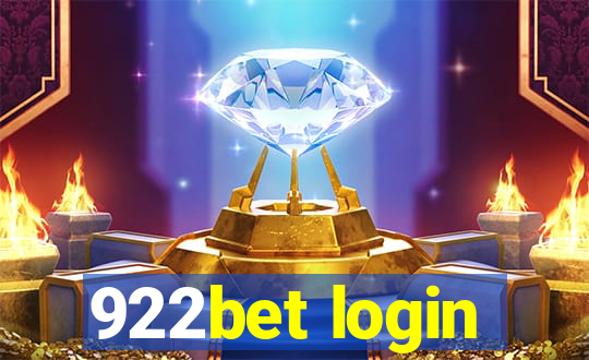 922bet login